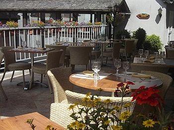 Auberge De L'Isard Saint-Denis  Exteriör bild